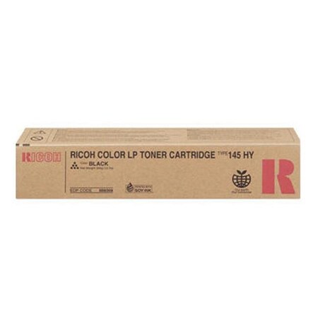 Ricoh RICOH 888308 145 Toner - Black 888308